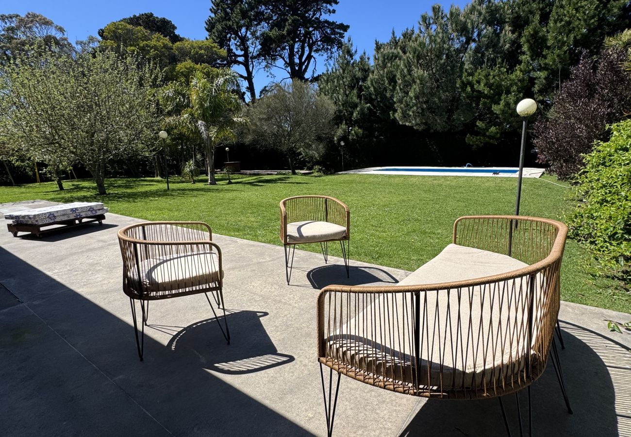 Casa en Mar Del Plata - El Descanso | Casa Lujan | Hola Sur
