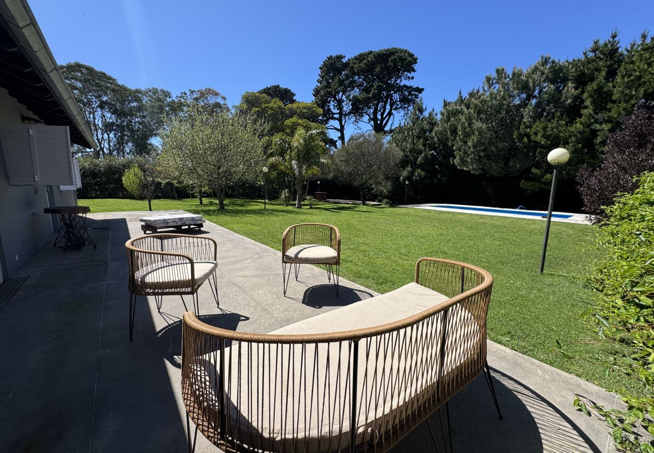 Casa en Mar Del Plata - El Descanso | Casa Lujan | Hola Sur