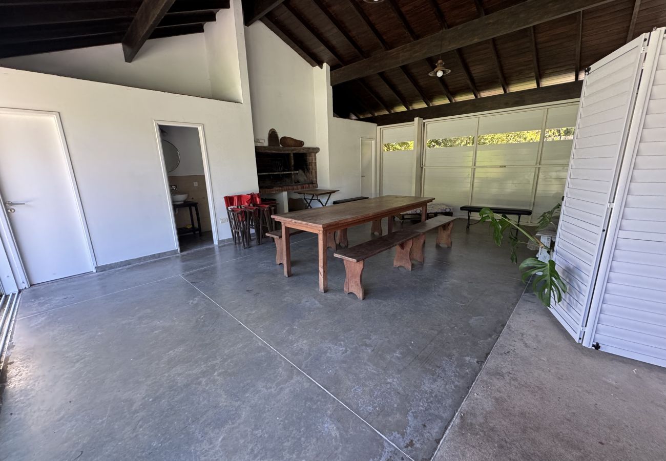 Casa en Mar Del Plata - El Descanso | Casa Lujan | Hola Sur