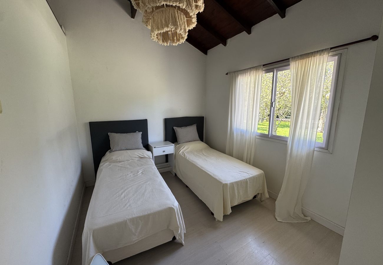 Casa en Mar Del Plata - El Descanso | Casa Lujan | Hola Sur