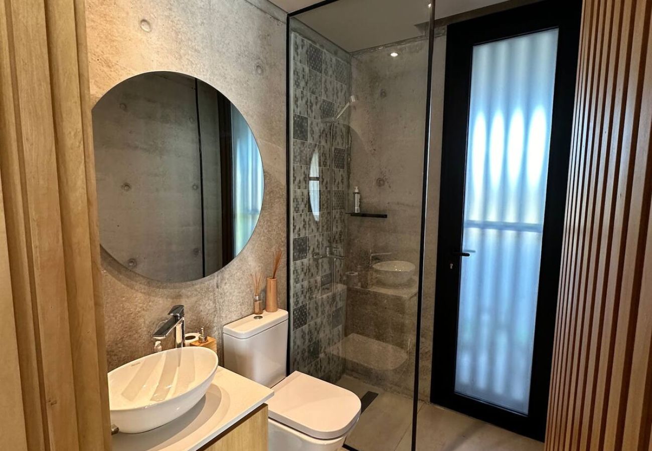 Casa en Chapadmalal - San Benito Retreat | Casa Felipe | Hola Sur