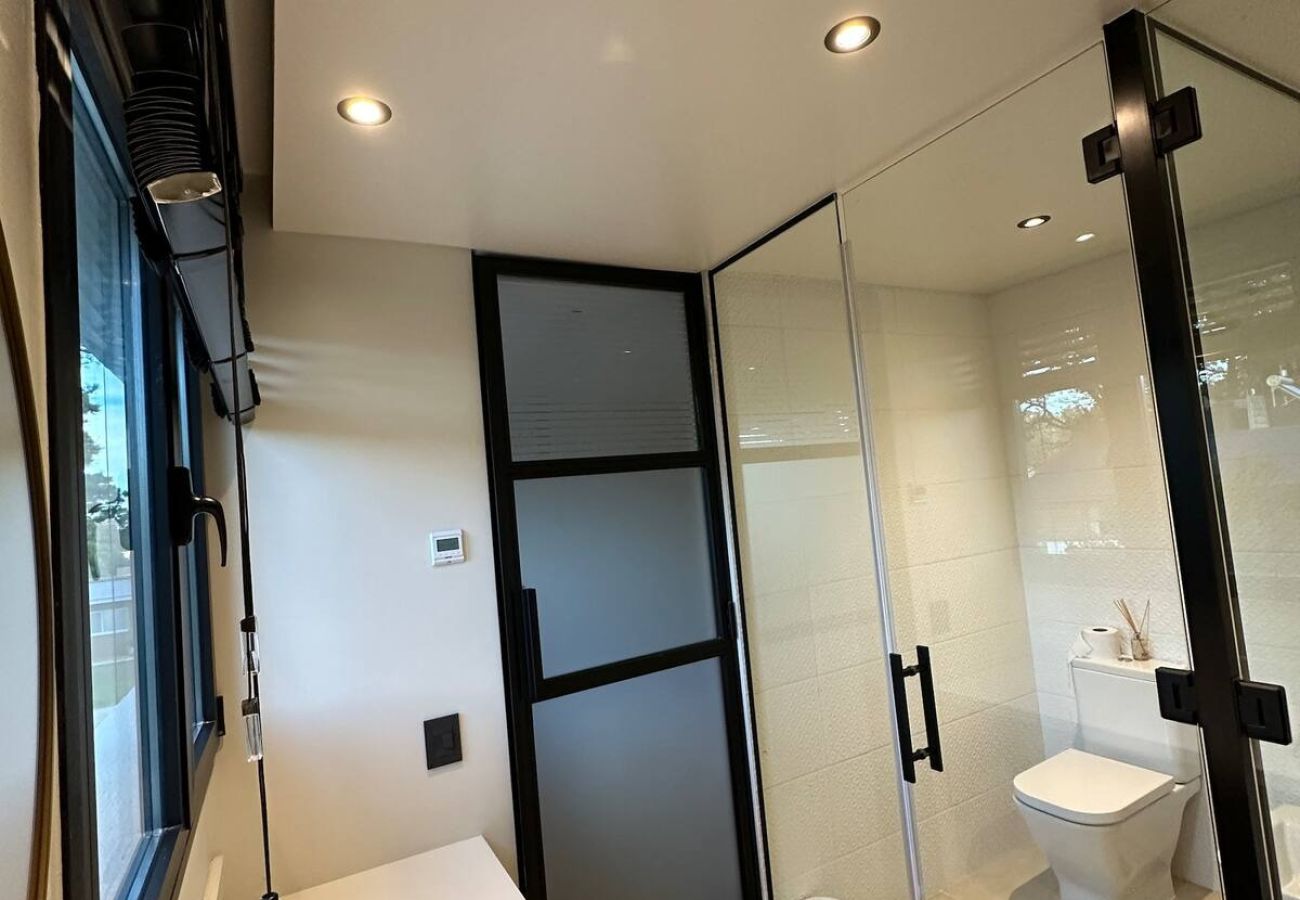 Casa en Chapadmalal - San Benito Retreat | Casa Felipe | Hola Sur