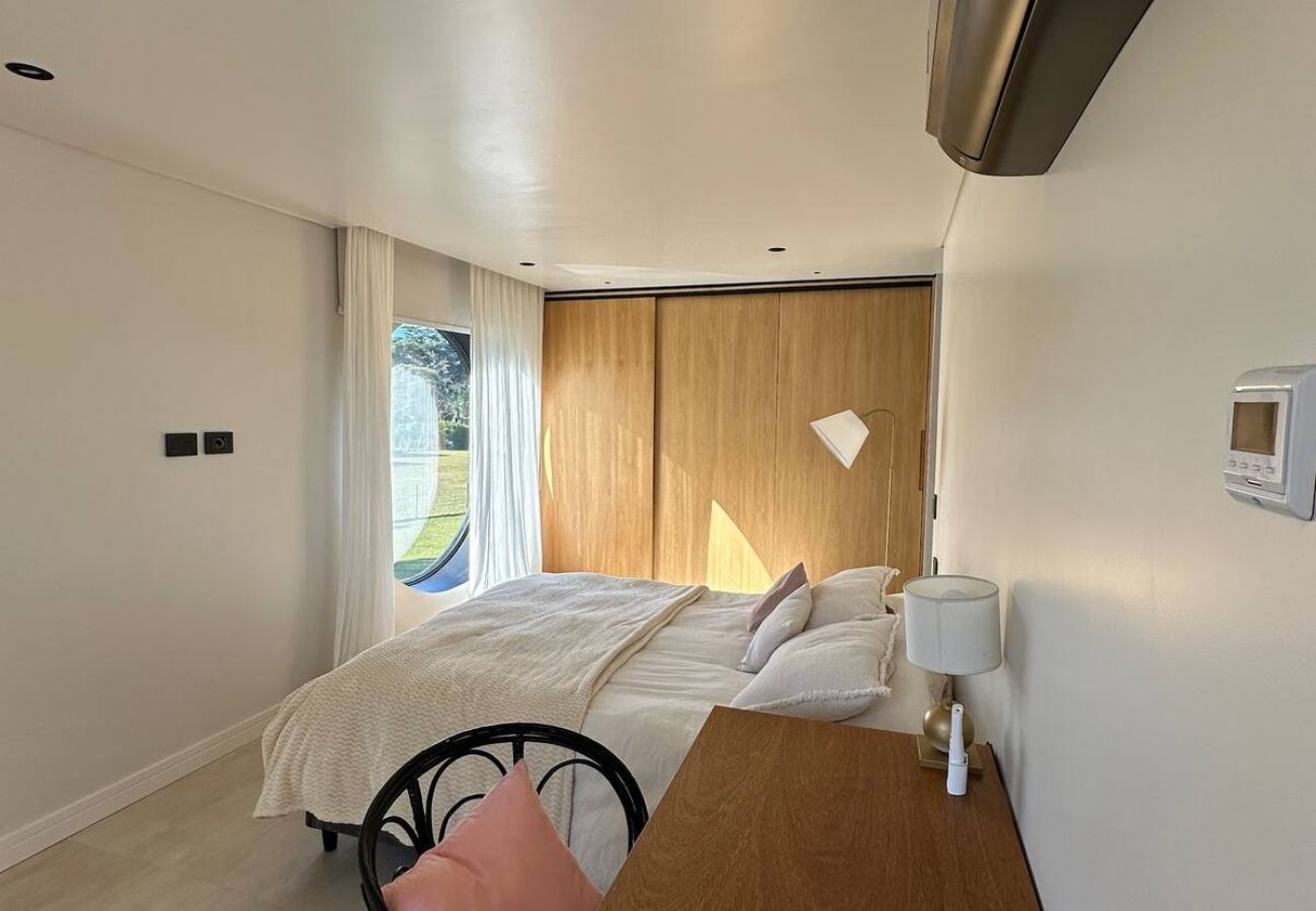 Casa en Chapadmalal - San Benito Retreat | Casa Felipe | Hola Sur