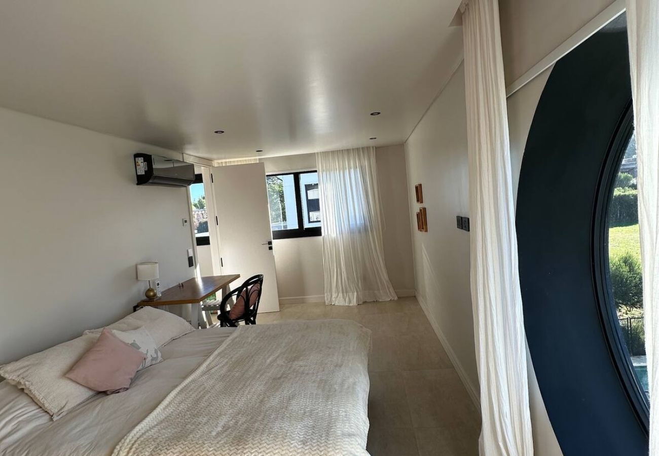 Casa en Chapadmalal - San Benito Retreat | Casa Felipe | Hola Sur