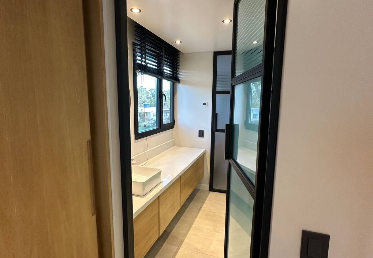 Casa en Chapadmalal - San Benito Retreat | Casa Felipe | Hola Sur