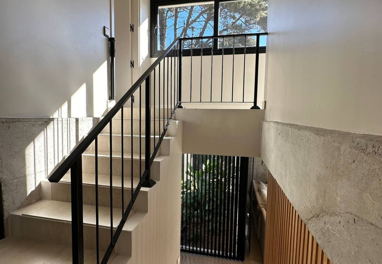 Casa en Chapadmalal - San Benito Retreat | Casa Felipe | Hola Sur