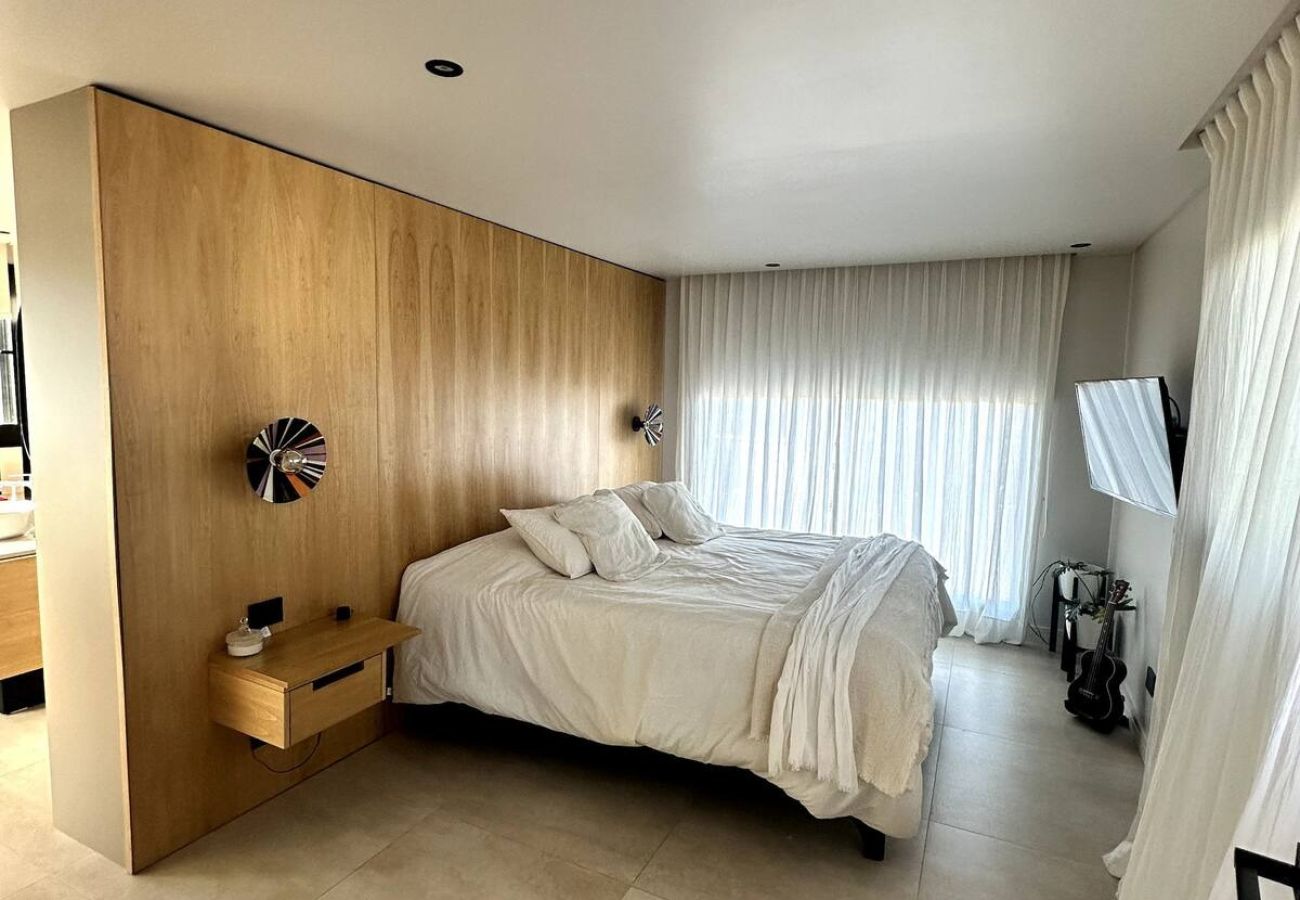 Casa en Chapadmalal - San Benito Retreat | Casa Felipe | Hola Sur