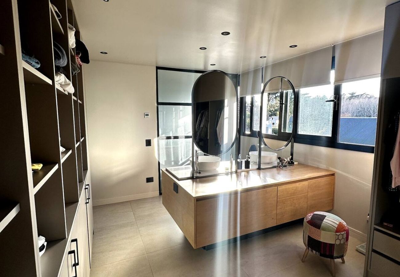 Casa en Chapadmalal - San Benito Retreat | Casa Felipe | Hola Sur