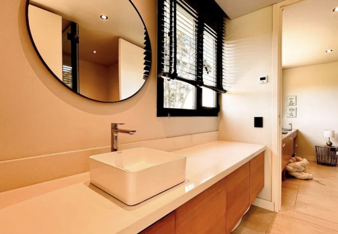 Casa en Chapadmalal - San Benito Retreat | Casa Felipe | Hola Sur