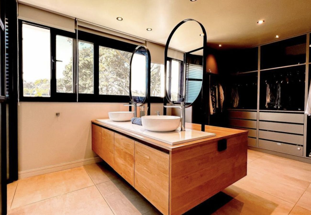 Casa en Chapadmalal - San Benito Retreat | Casa Felipe | Hola Sur