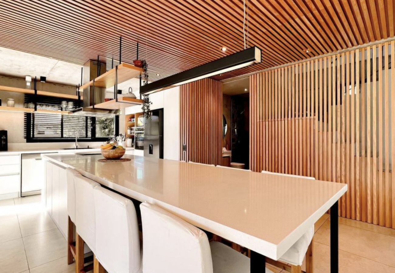 Casa en Chapadmalal - San Benito Retreat | Casa Felipe | Hola Sur