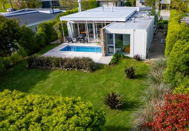 Casa en Mar Del Plata - Arenas del Sur | Casa Angelica | Hola Sur