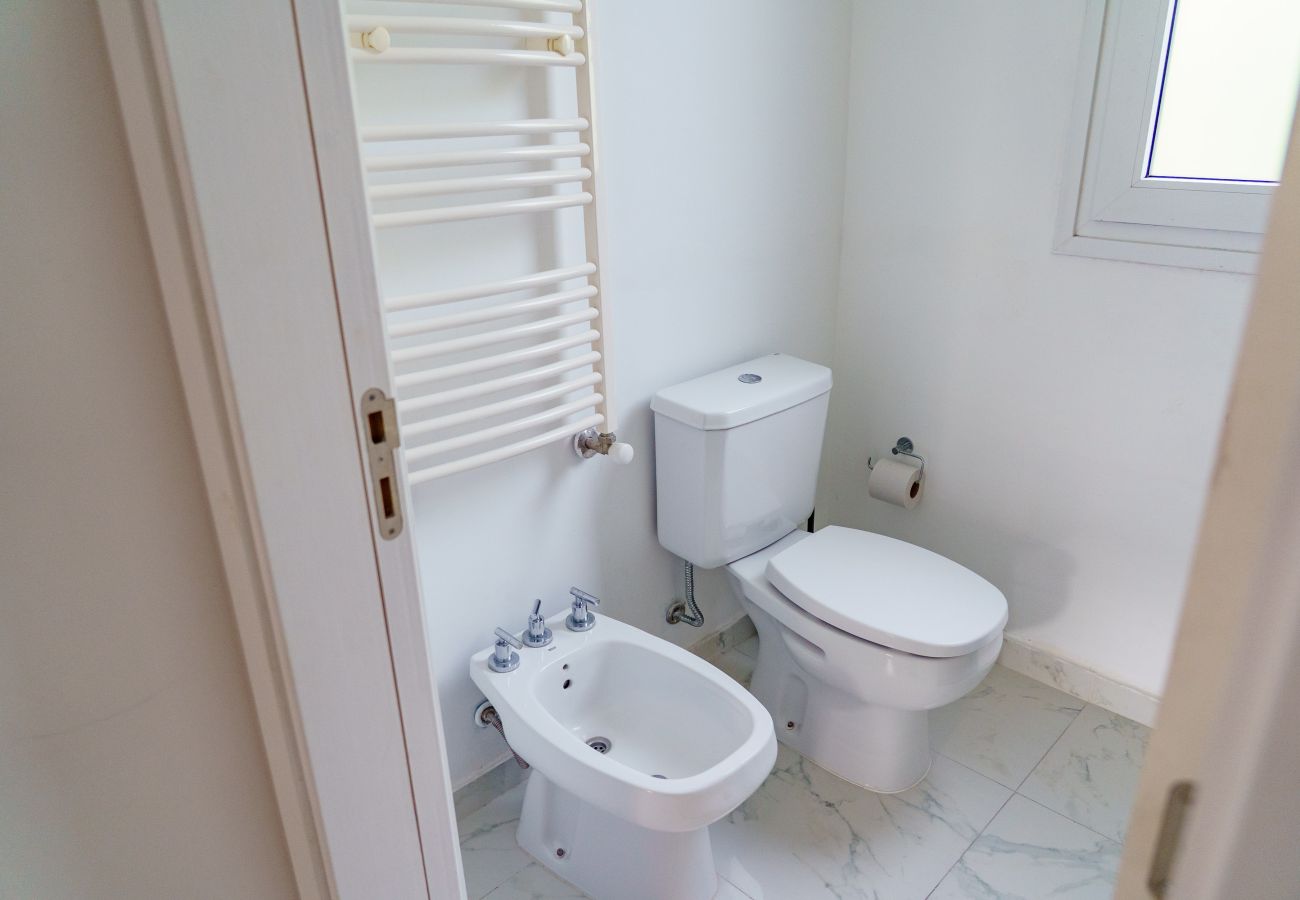 Casa en Mar Del Plata - Arenas del Sur | Casa Angelica | Hola Sur