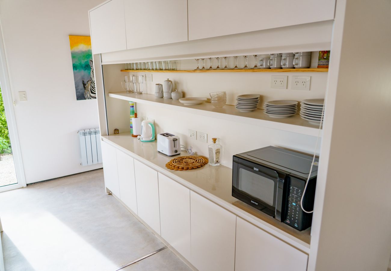 Casa en Mar Del Plata - Arenas del Sur | Casa Angelica | Hola Sur