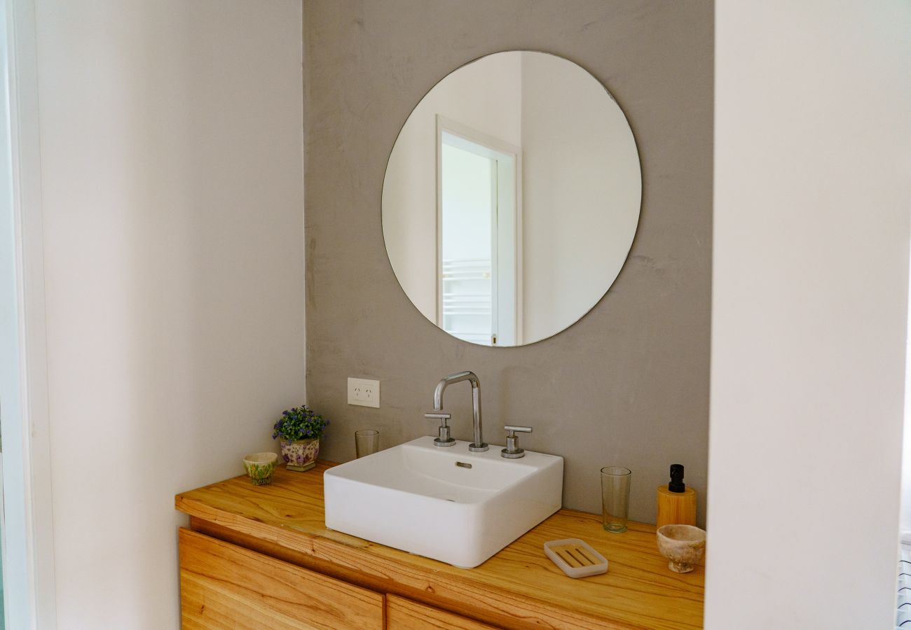 Casa en Mar Del Plata - Arenas del Sur | Casa Angelica | Hola Sur