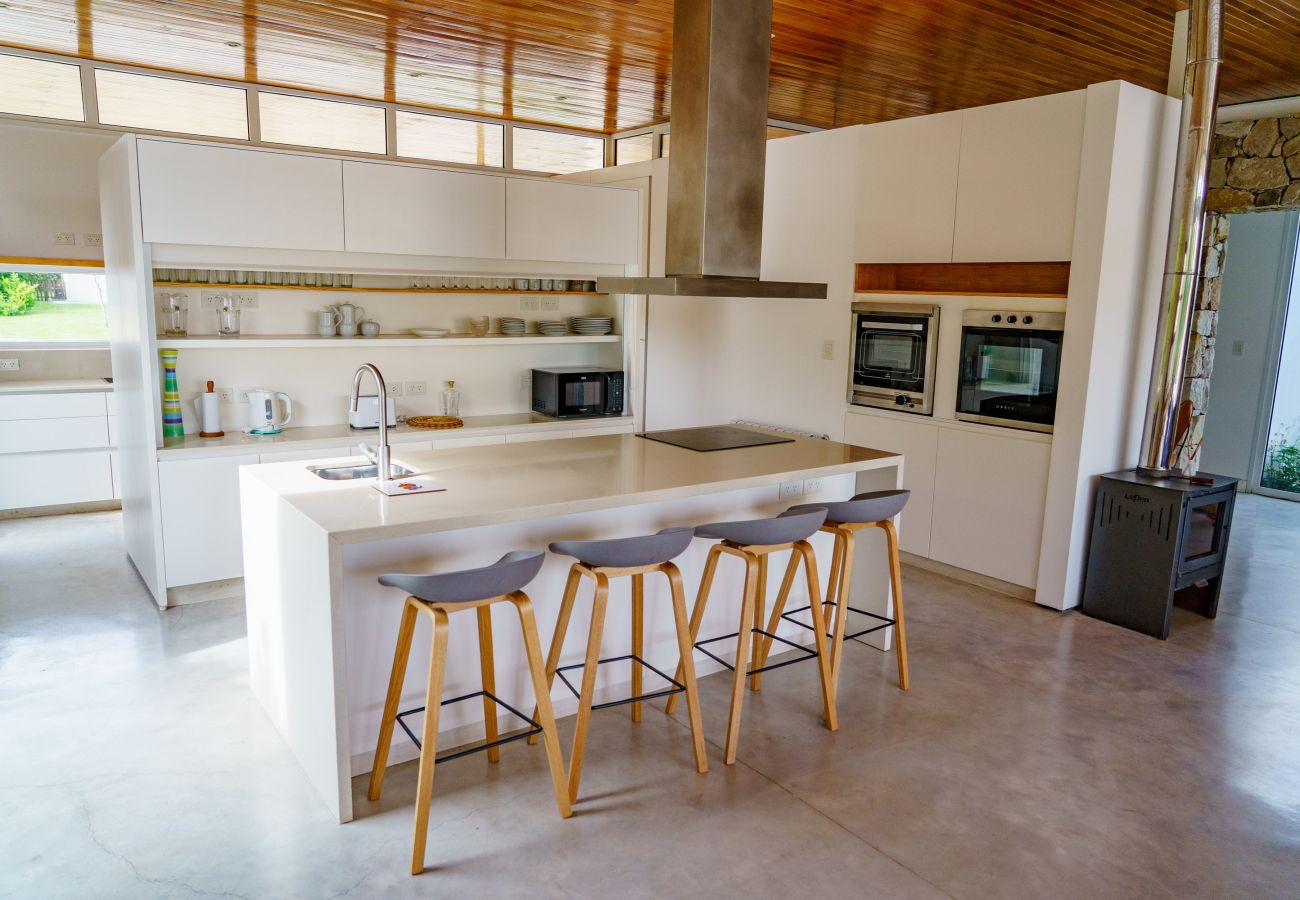 Casa en Mar Del Plata - Arenas del Sur | Casa Angelica | Hola Sur