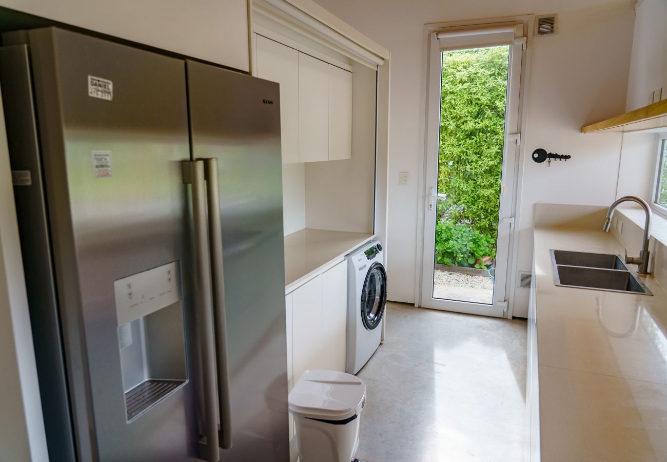 Casa en Mar Del Plata - Arenas del Sur | Casa Angelica | Hola Sur