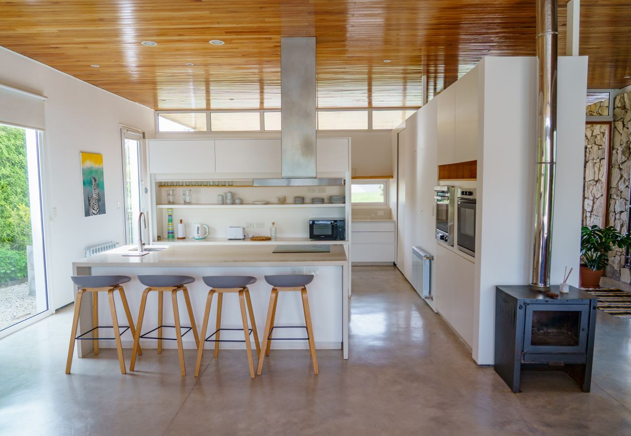 Casa en Mar Del Plata - Arenas del Sur | Casa Angelica | Hola Sur