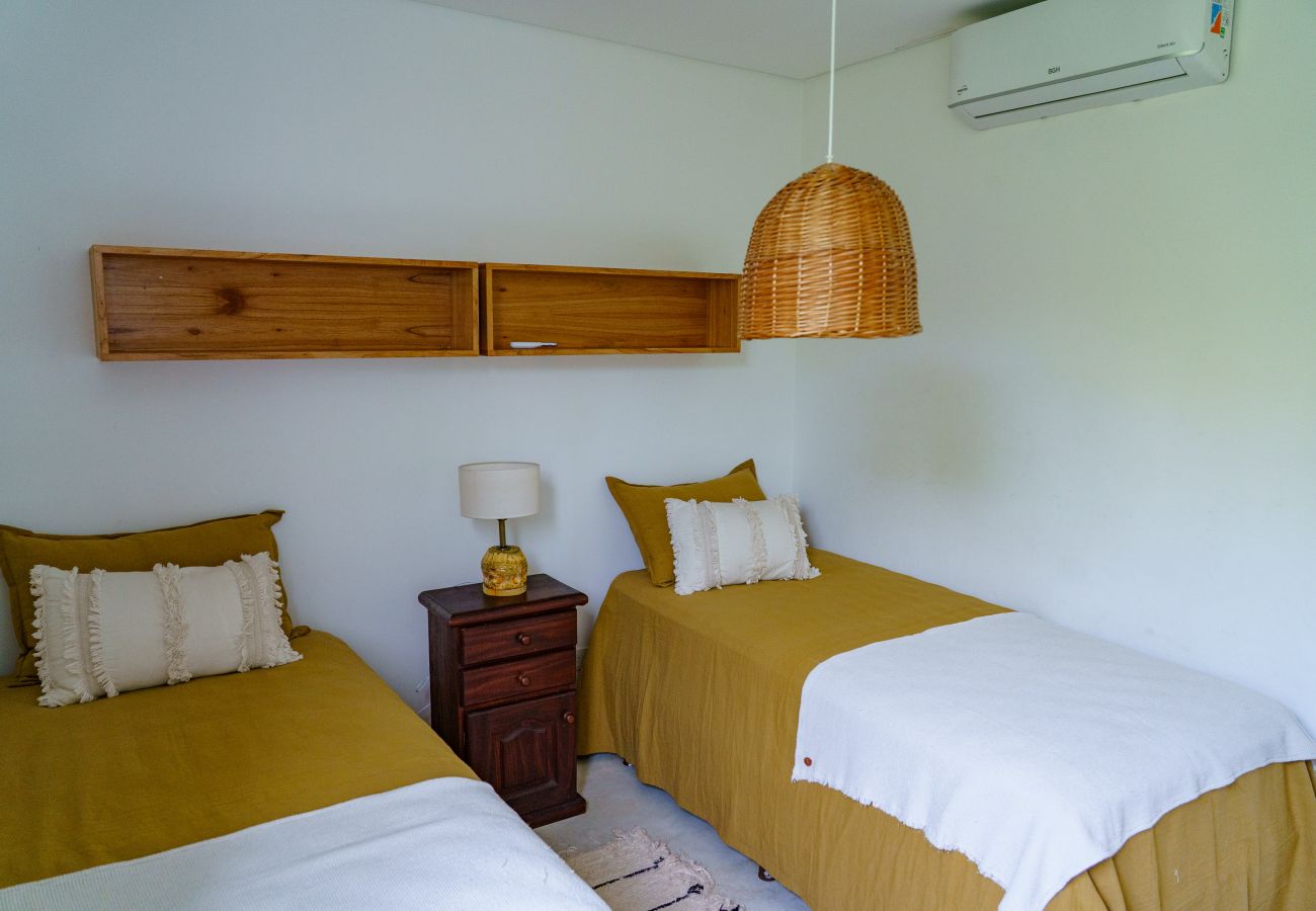 Casa en Mar Del Plata - Arenas del Sur | Casa Angelica | Hola Sur