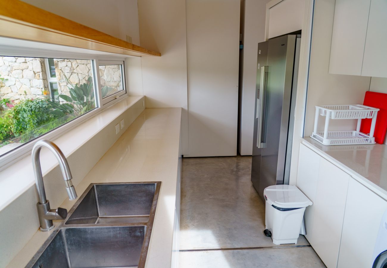 Casa en Mar Del Plata - Arenas del Sur | Casa Angelica | Hola Sur