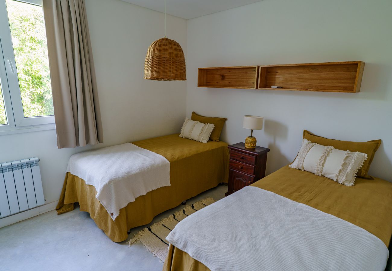 Casa en Mar Del Plata - Arenas del Sur | Casa Angelica | Hola Sur