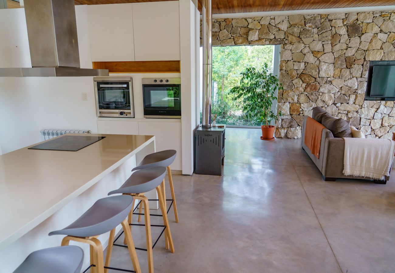 Casa en Mar Del Plata - Arenas del Sur | Casa Angelica | Hola Sur