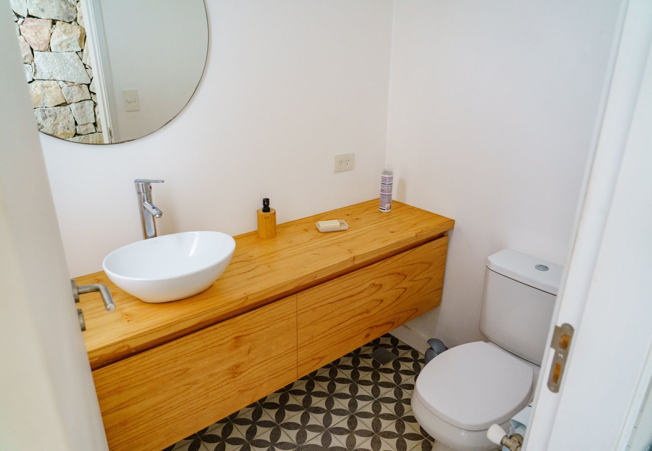 Casa en Mar Del Plata - Arenas del Sur | Casa Angelica | Hola Sur