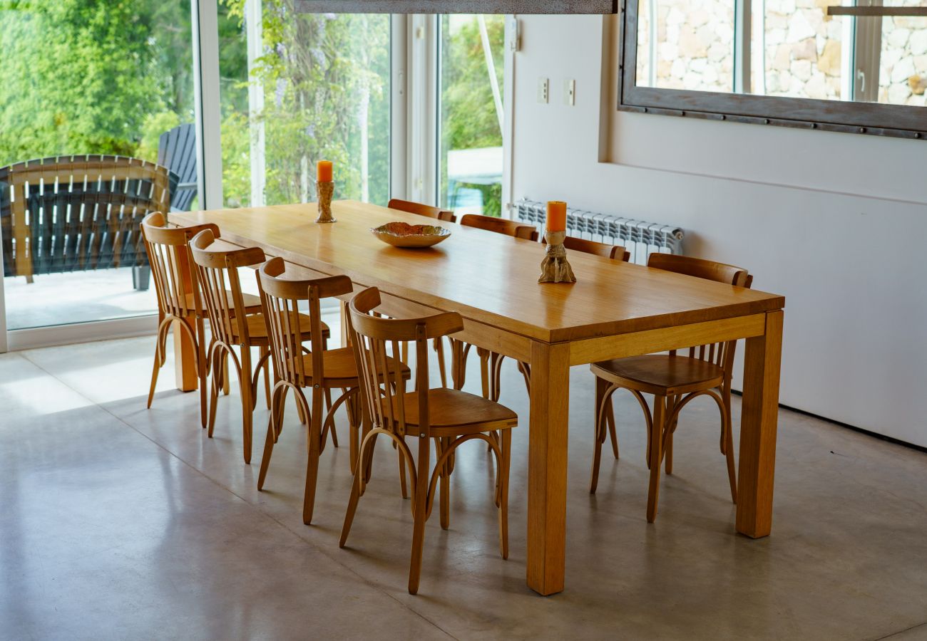 Casa en Mar Del Plata - Arenas del Sur | Casa Angelica | Hola Sur