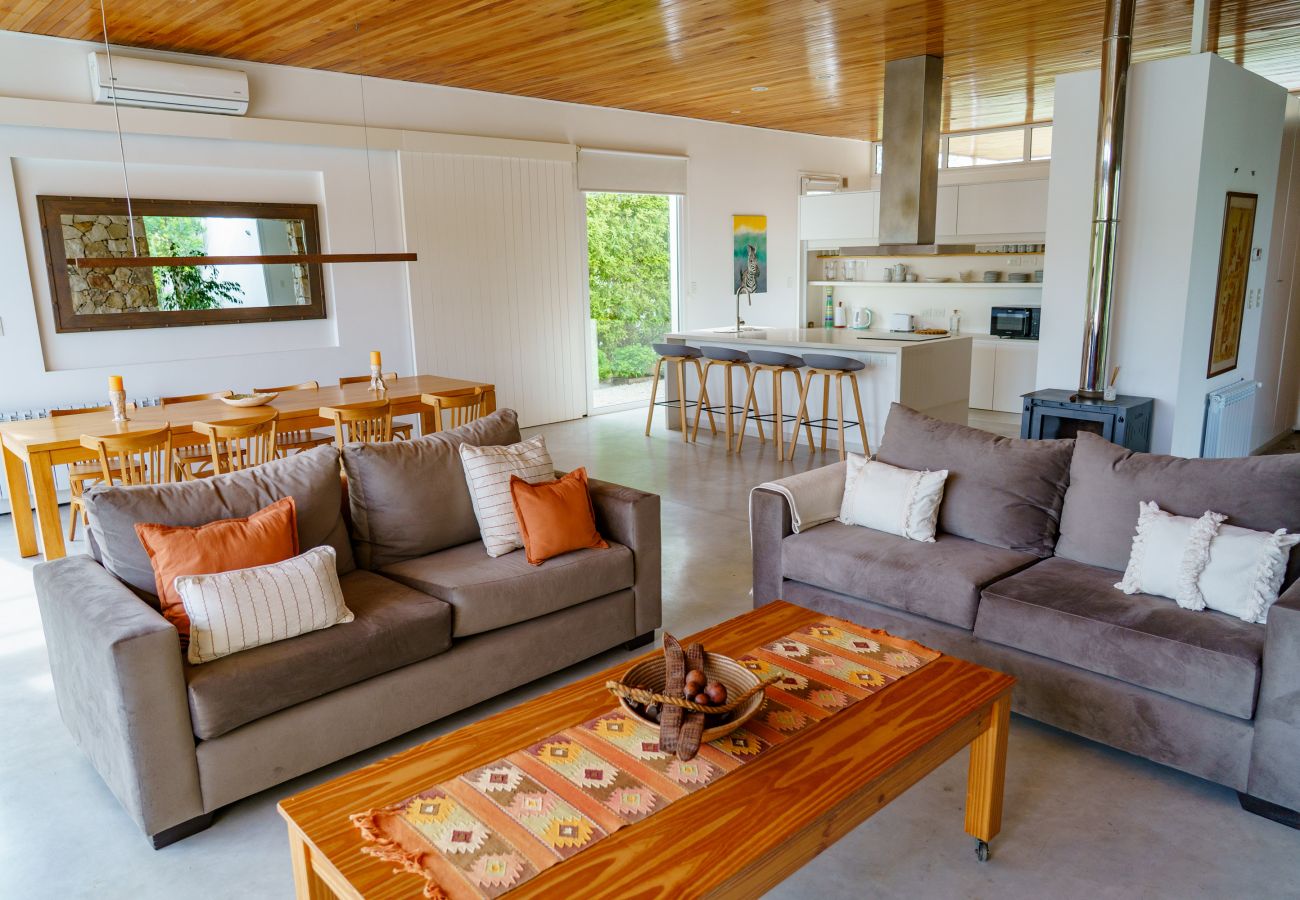 Casa en Mar Del Plata - Arenas del Sur | Casa Angelica | Hola Sur