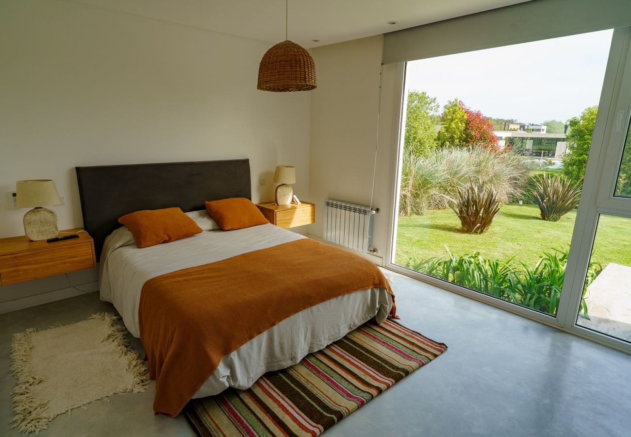 Casa en Mar Del Plata - Arenas del Sur | Casa Angelica | Hola Sur