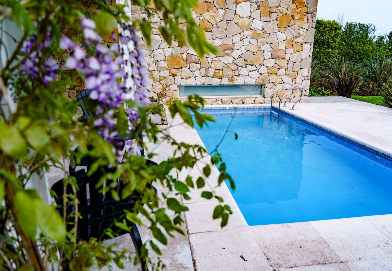 Casa en Mar Del Plata - Arenas del Sur | Casa Angelica | Hola Sur