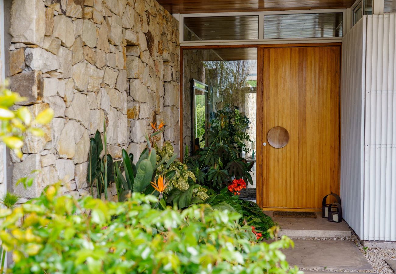 Casa en Mar Del Plata - Arenas del Sur | Casa Angelica | Hola Sur