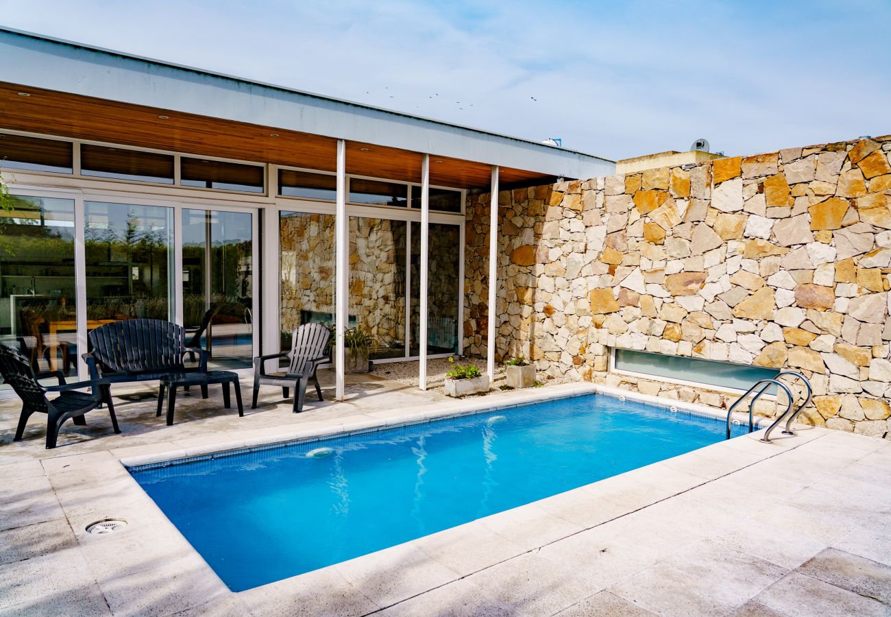 Casa en Mar Del Plata - Arenas del Sur | Casa Angelica | Hola Sur