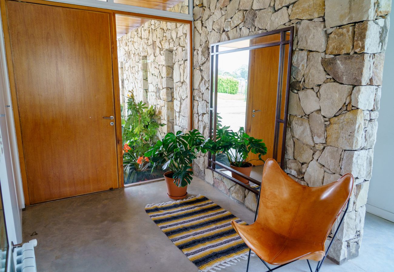 Casa en Mar Del Plata - Arenas del Sur | Casa Angelica | Hola Sur