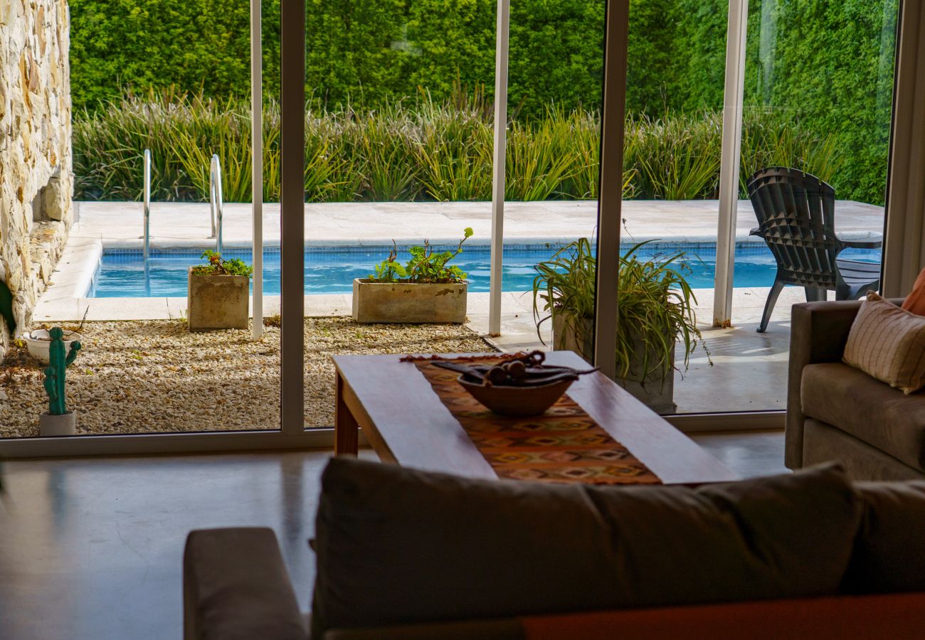 Casa en Mar Del Plata - Arenas del Sur | Casa Angelica | Hola Sur