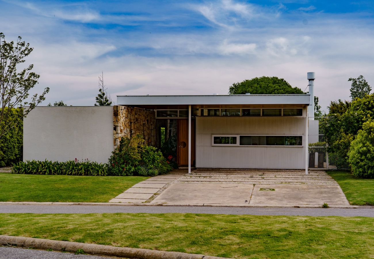 Casa en Mar Del Plata - Arenas del Sur | Casa Angelica | Hola Sur