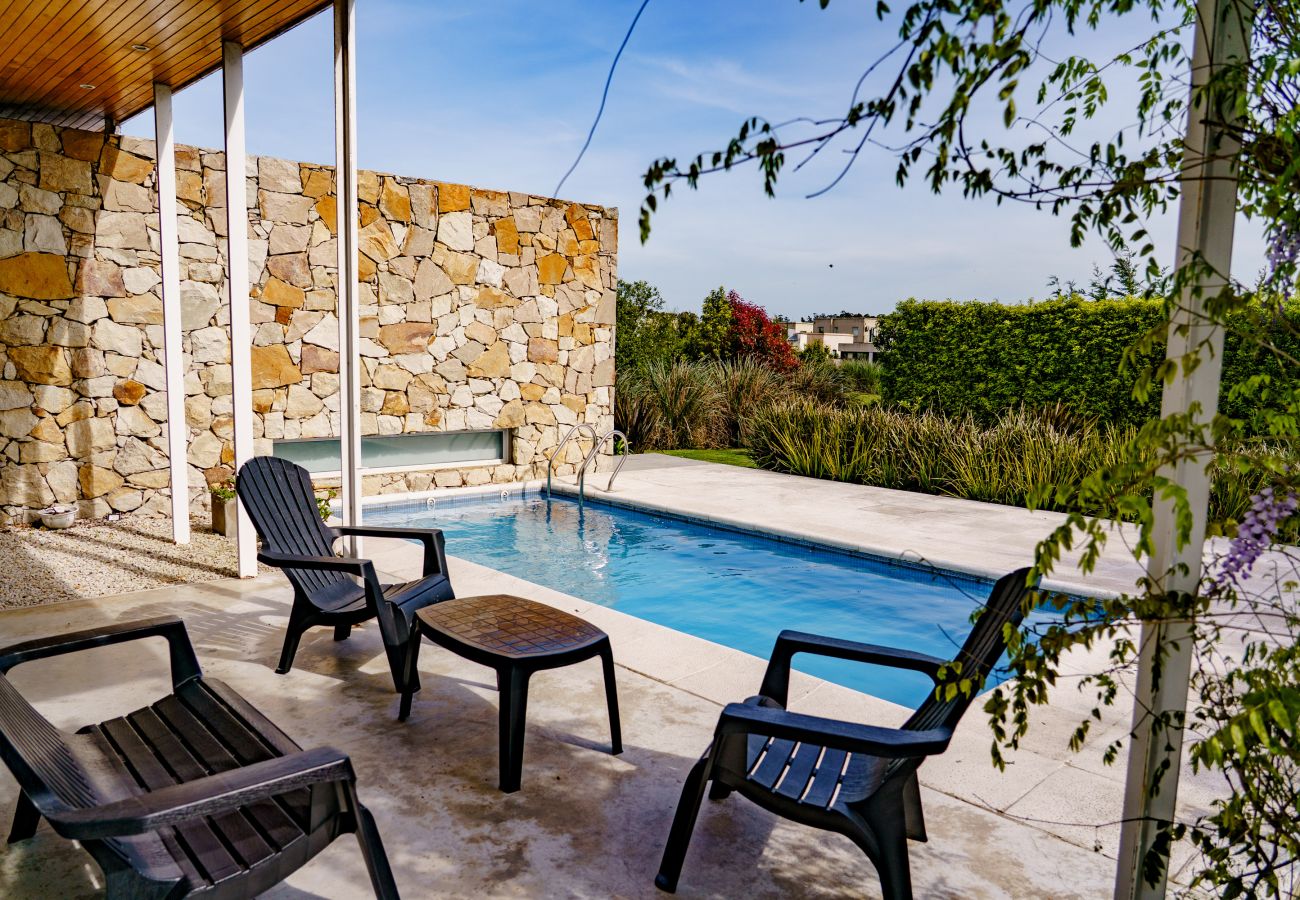 Casa en Mar Del Plata - Arenas del Sur | Casa Angelica | Hola Sur