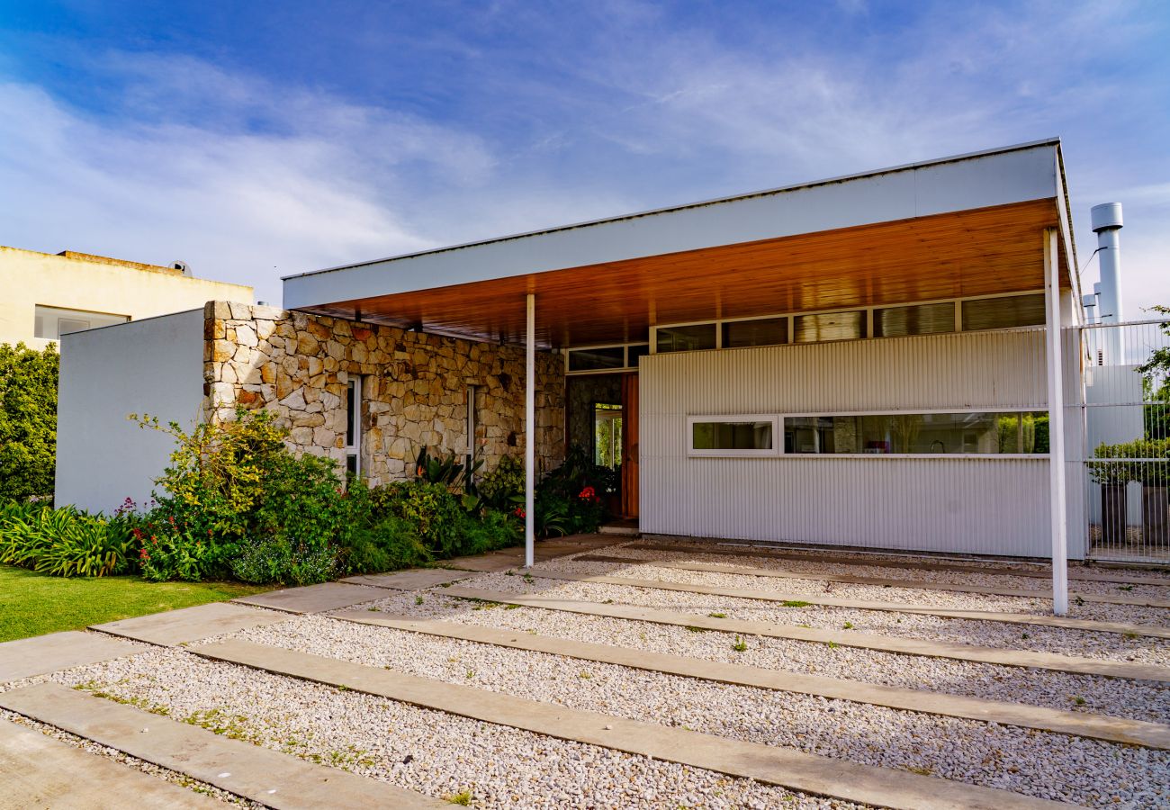 Casa en Mar Del Plata - Arenas del Sur | Casa Angelica | Hola Sur