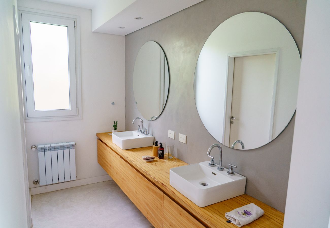 Casa en Mar Del Plata - Arenas del Sur | Casa Angelica | Hola Sur