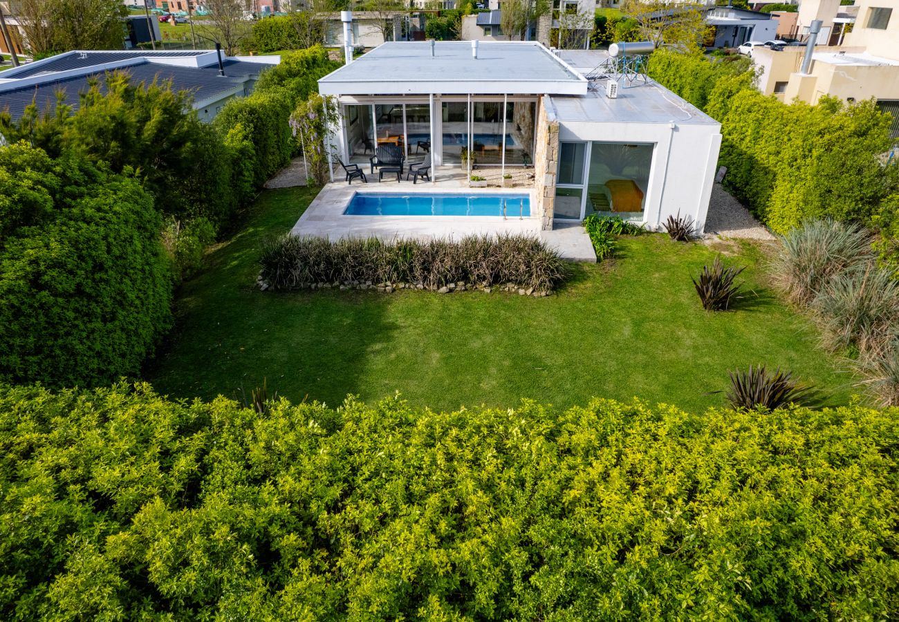 Casa en Mar Del Plata - Arenas del Sur | Casa Angelica | Hola Sur