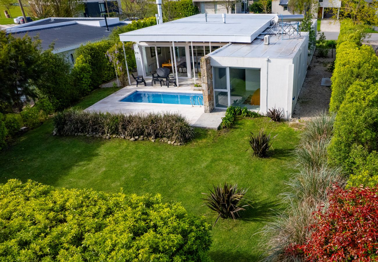 Casa en Mar Del Plata - Arenas del Sur | Casa Angelica | Hola Sur