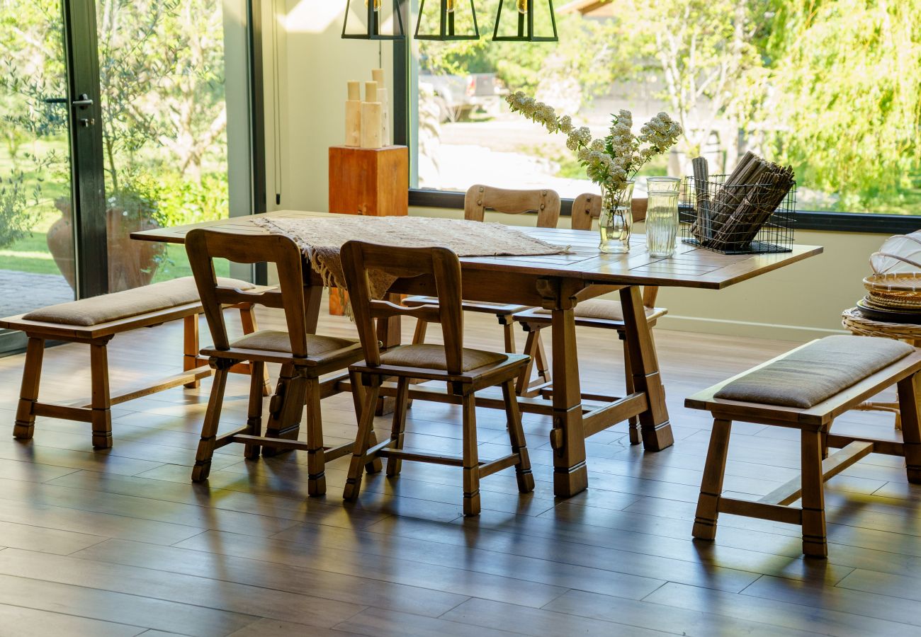 Casa en Chapadmalal - Estancia del Mar | Casa Ona | Hola Sur