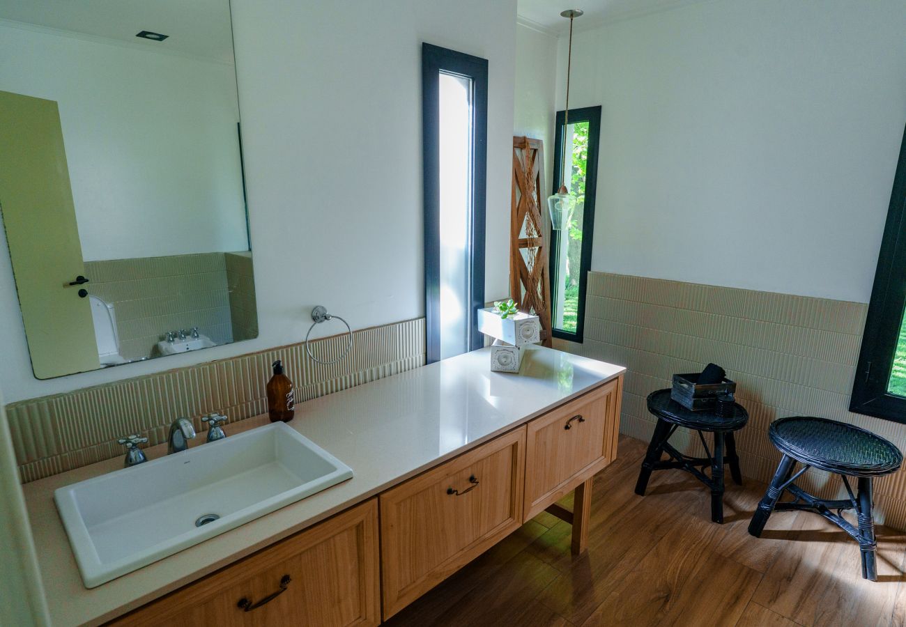 Casa en Chapadmalal - Estancia del Mar | Casa Ona | Hola Sur