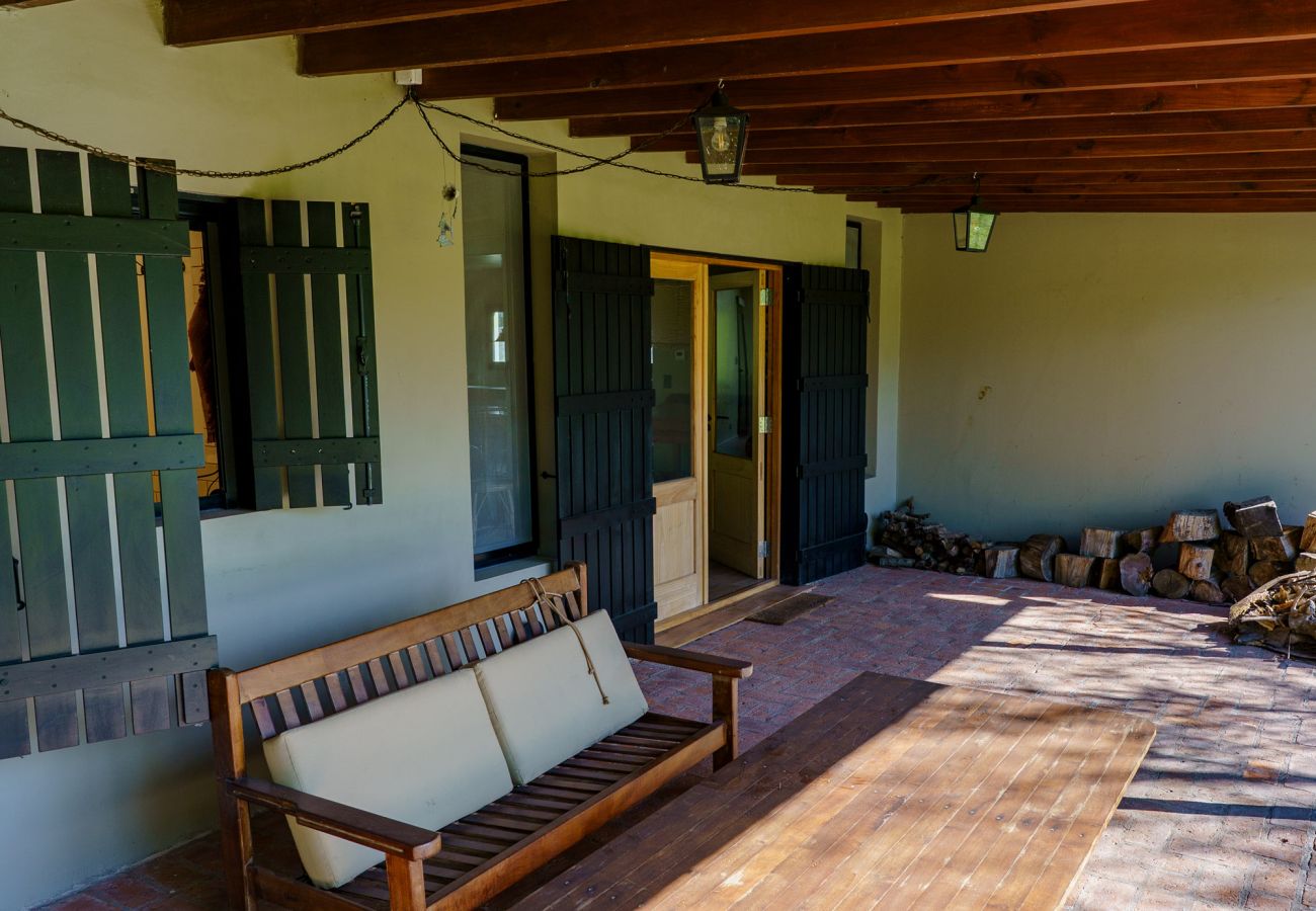 Casa en Chapadmalal - Estancia del Mar | Casa Ona | Hola Sur