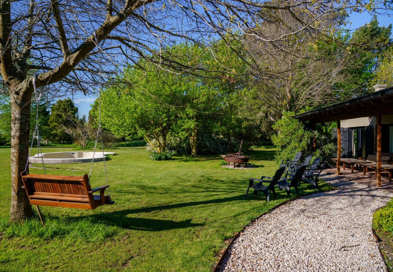 Casa en Chapadmalal - Estancia del Mar | Casa Ona | Hola Sur