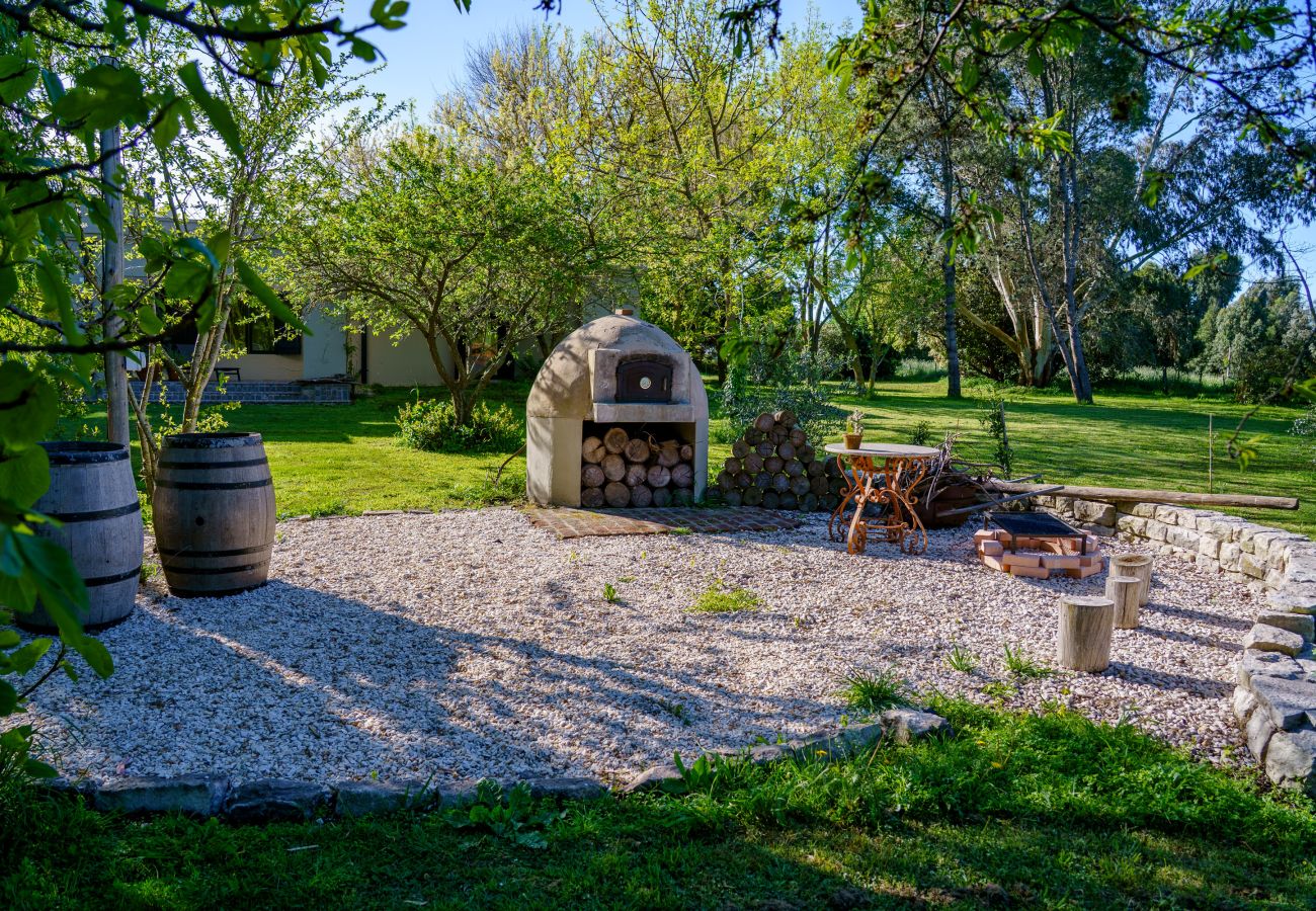 Casa en Chapadmalal - Estancia del Mar | Casa Ona | Hola Sur