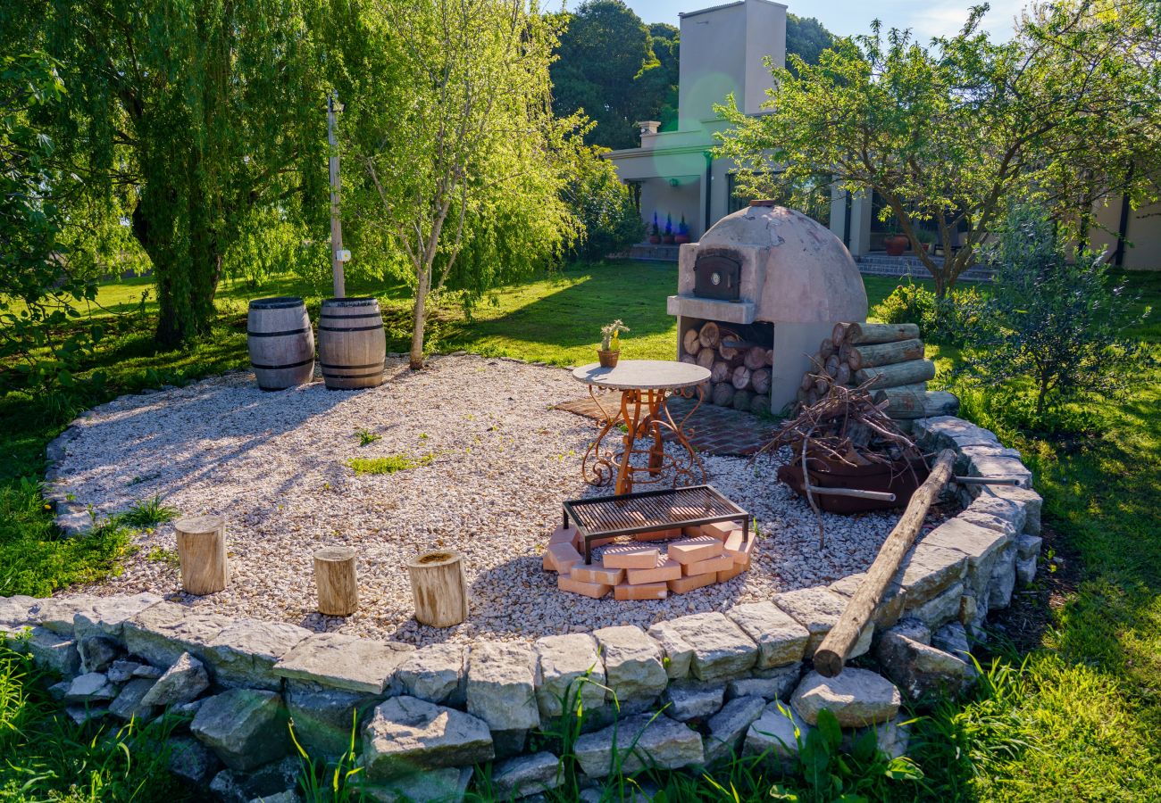 Casa en Chapadmalal - Estancia del Mar | Casa Ona | Hola Sur