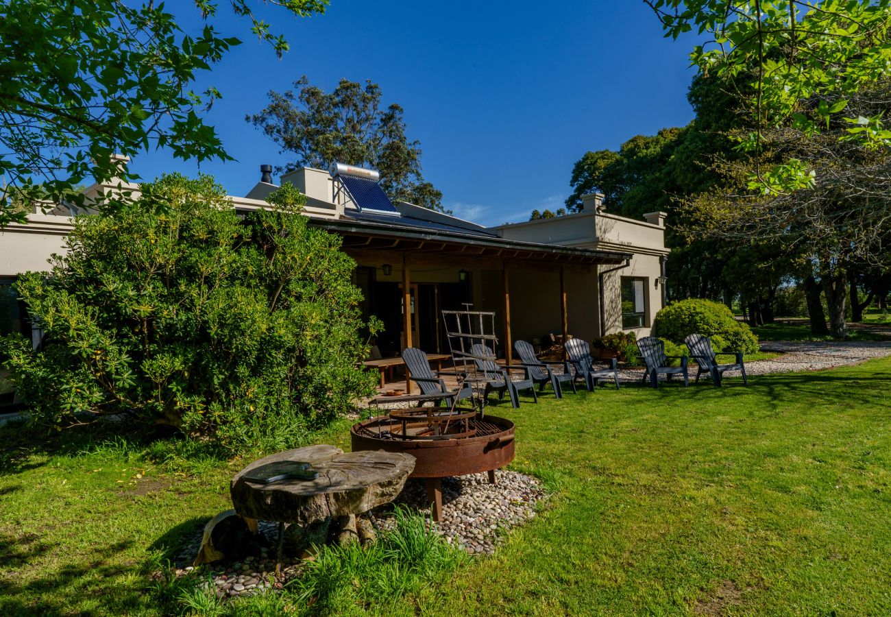 Casa en Chapadmalal - Estancia del Mar | Casa Ona | Hola Sur