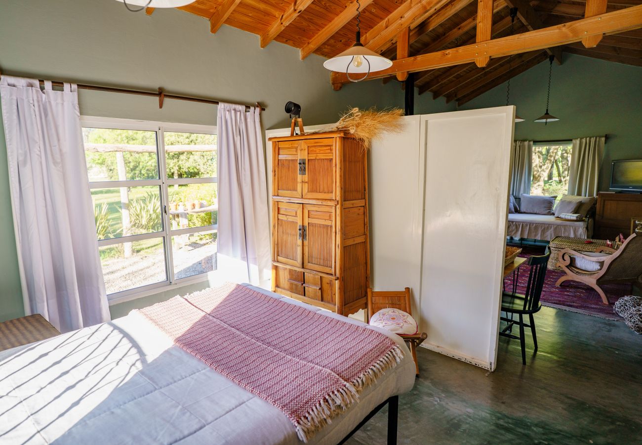 Casa en Chapadmalal - Brisa de Campo | Casa Onita | Hola Sur