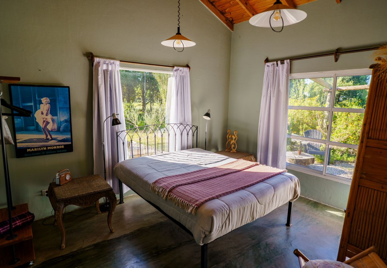 Casa en Chapadmalal - Brisa de Campo | Casa Onita | Hola Sur